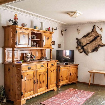 Ferienhaus Schetteregg Dış mekan fotoğraf