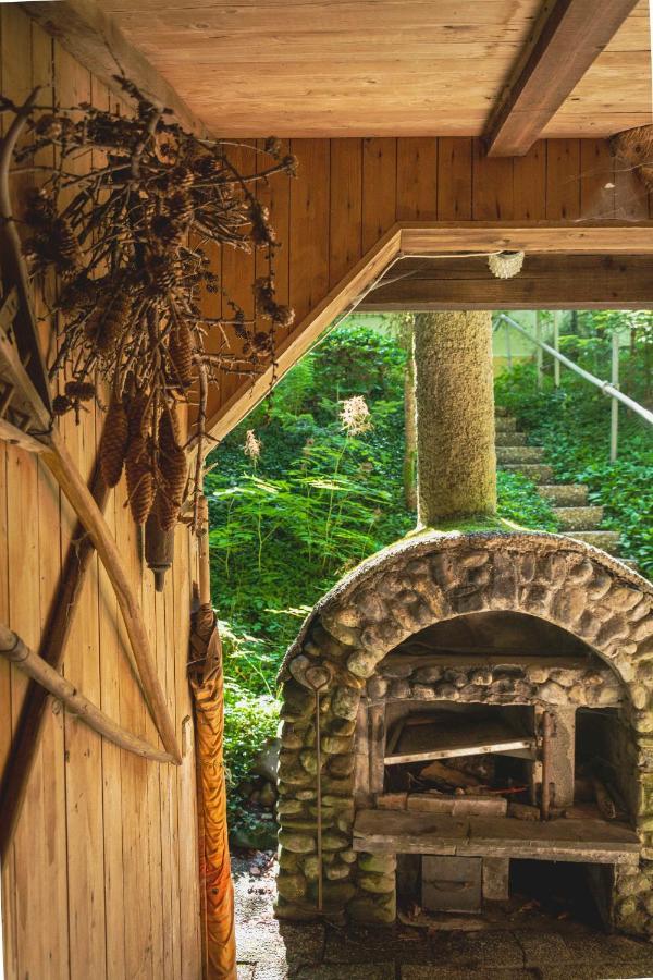 Ferienhaus Schetteregg Dış mekan fotoğraf
