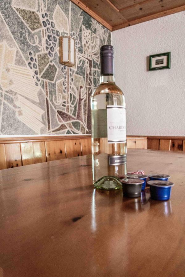 Ferienhaus Schetteregg Dış mekan fotoğraf