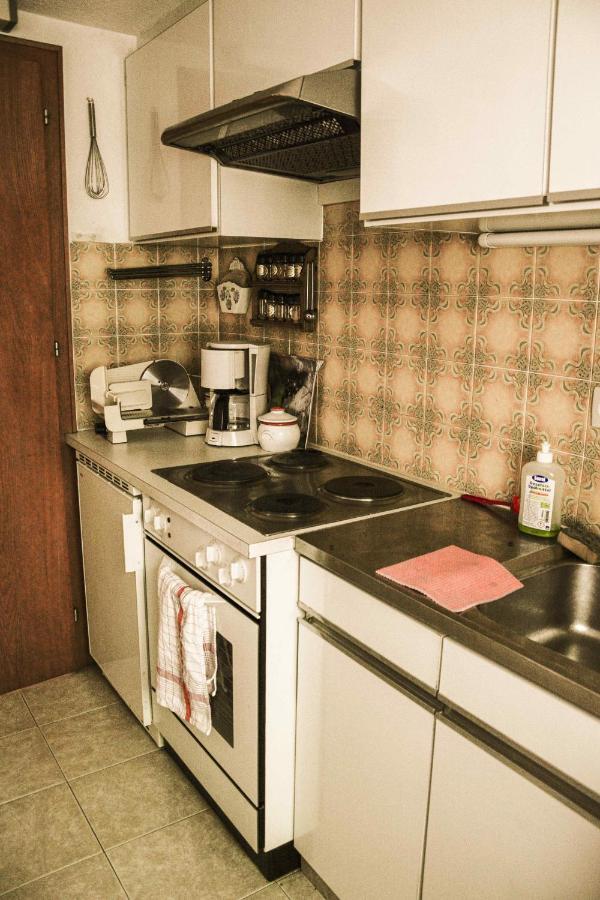 Ferienhaus Schetteregg Dış mekan fotoğraf